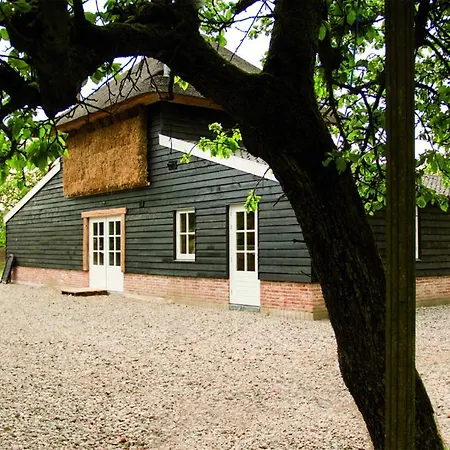 Het Oude Veerhuis *