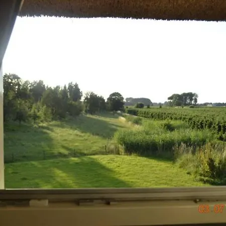 Het Oude Veerhuis Landhuis Beesd