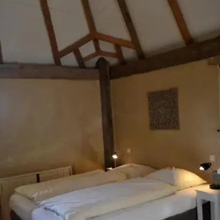 Het Oude Veerhuis Landhuis